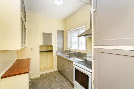 Photo of property in 248 College Street, West End, Palmerston North, 4412
