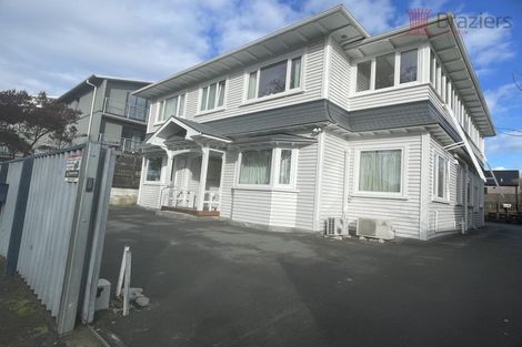 Photo of property in 173 Fitzgerald Avenue, Christchurch Central, Christchurch, 8011