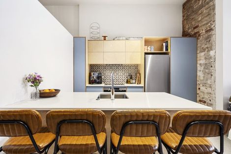 Photo of property in Arco House, 5/45 Cuba Street, Te Aro, Wellington, 6011