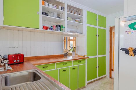 Photo of property in 66 Sedcole Street, Pahiatua, 4910