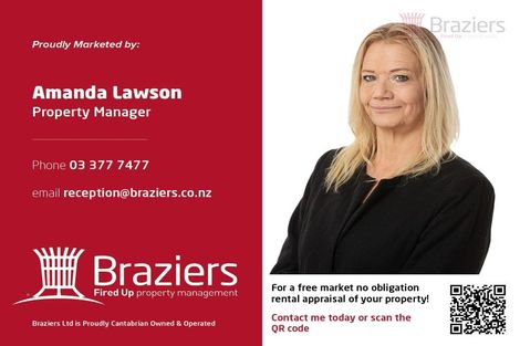 Photo of property in 510 Barbadoes Street, Edgeware, Christchurch, 8013