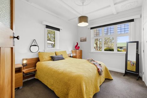 Photo of property in 9 Henui Street, Strandon, New Plymouth, 4312