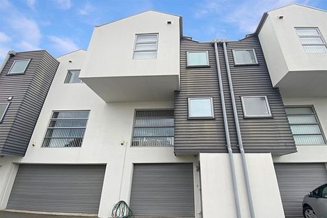 Photo of property in 42d Devon Street, Sydenham, Christchurch, 8023