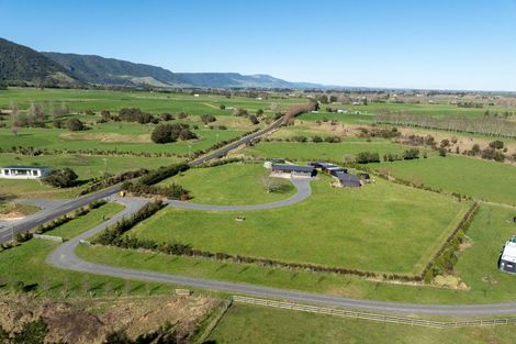 Photo of property in 1746a Te Aroha-gordon Road, Gordon, Te Aroha, 3391