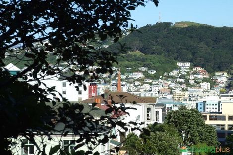 Photo of property in 3a Maurice Terrace, Te Aro, Wellington, 6011