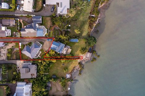 Photo of property in 109a Norwood Road, Bayswater, Auckland, 0622