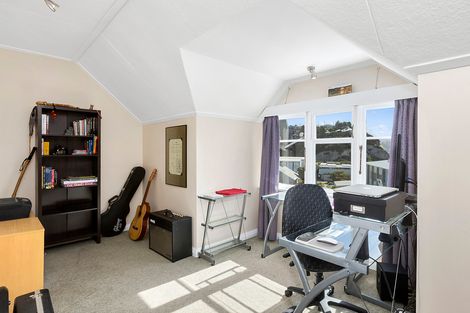 Photo of property in 205 Musselburgh Rise, Andersons Bay, Dunedin, 9013