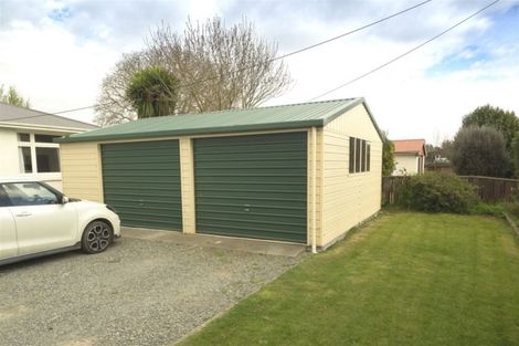 Photo of property in 126 Rolleston Street, Rakaia, 7710