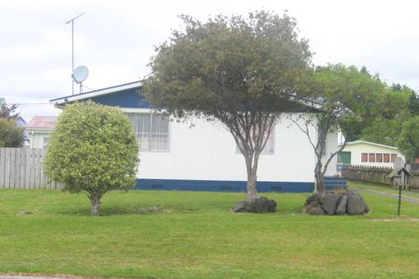 Photo of property in 80 Miro Street, Ohakune, 4625