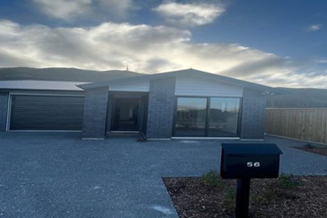 Photo of property in 56 Hokioi Drive, Kenepuru, Porirua, 5022