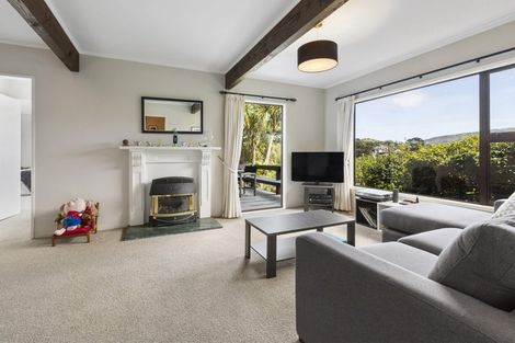 Photo of property in 41a Clutha Avenue, Khandallah, Wellington, 6035