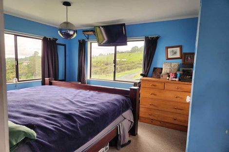 Photo of property in 101 Gomez Road, Hikurangi, 0181