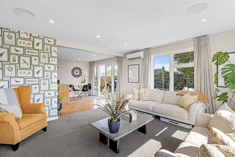 Photo of property in 1/2 Moreland Avenue, Papanui, Christchurch, 8053