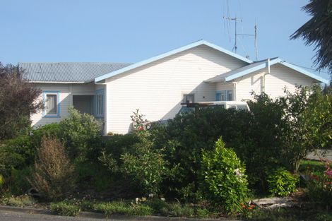 Photo of property in 41 Kea Street, Piopio, 3912