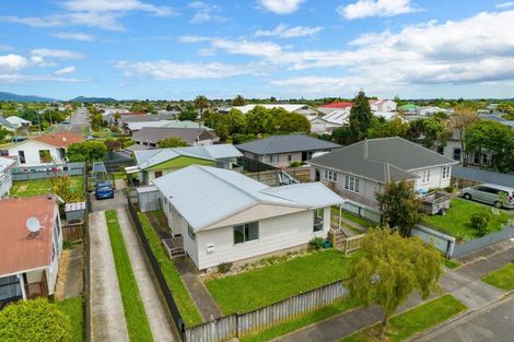 Photo of property in 14 Guy Avenue, Levin, 5510