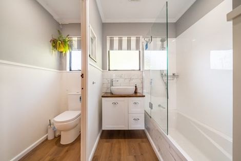 Photo of property in 12 Transom Close, Whitby, Porirua, 5024