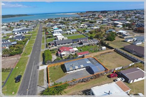 Photo of property in 5 Linklater Avenue, Foxton Beach, Foxton, 4815