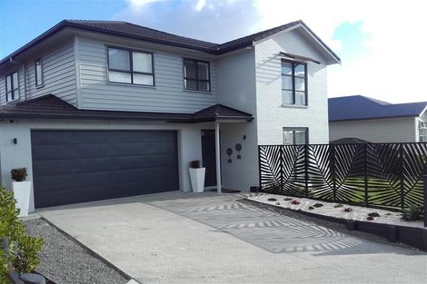 Photo of property in 10 Mauku Lane, Greenhithe, Auckland, 0632