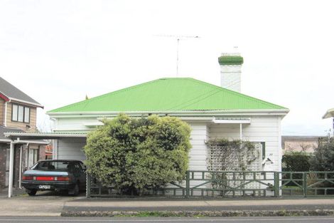 Photo of property in 807 Rolleston Street, Thames, 3500