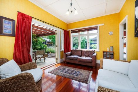 Photo of property in 41 Batt Street, West End, Palmerston North, 4410