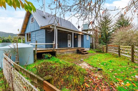 Photo of property in 2005 Ongarue Stream Road, Waimiha, 3998