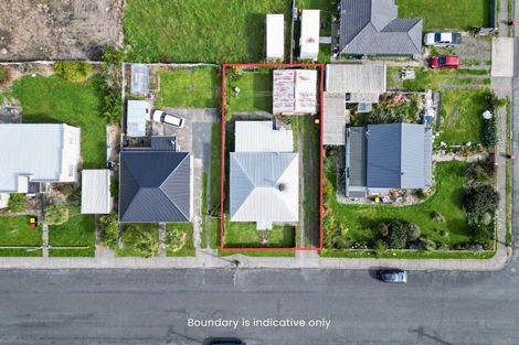Photo of property in 15 Henderson Street, Kingswell, Invercargill, 9812