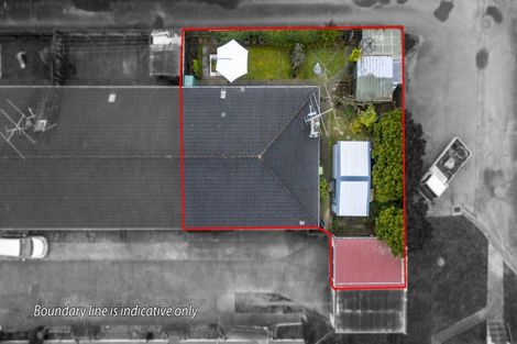 Photo of property in 3/62 Gibbons Street, Ebdentown, Upper Hutt, 5018