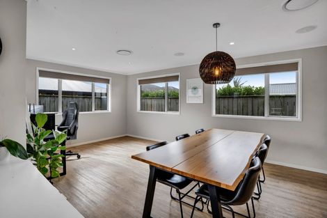 Photo of property in 7 Rawiri Drive, Bell Block, New Plymouth, 4312