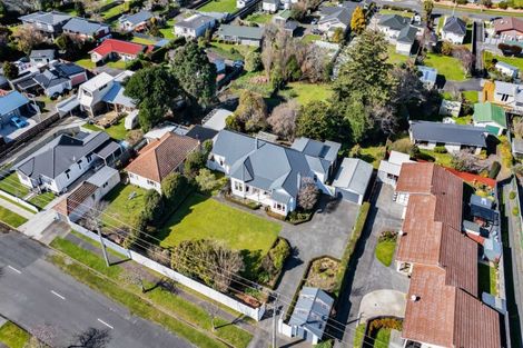 Photo of property in 33 Dives Avenue, Hawera, 4610