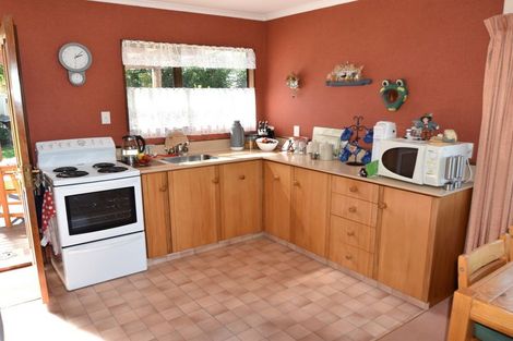 Photo of property in 17 Glenbrook Crescent, Twizel, 7901