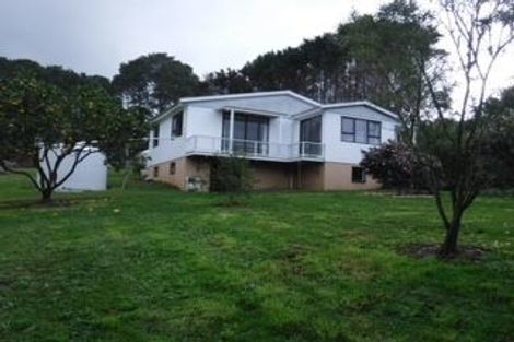 Photo of property in 60 Richmond Road, Mangonui, 0420