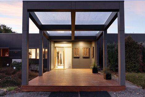 Photo of property in 48 Loop Road, Minden, Tauranga, 3176