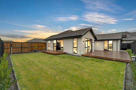 Photo of property in 177 Townsend Road, Rangiora, 7400