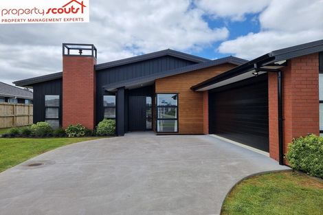 Photo of property in 105 Wairau Drive, Tikipunga, Whangarei, 0112