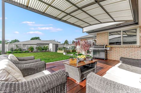 Photo of property in 25 Matariki Terrace, Ngaruawahia, Hamilton, 3288