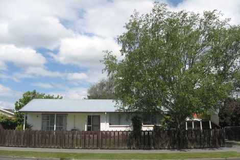 Photo of property in 88 Reynolds Avenue, Bishopdale, Christchurch, 8053