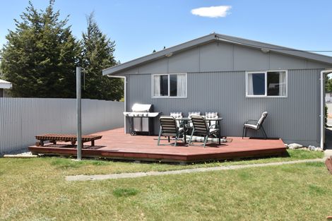 Photo of property in 26 Jollie Road, Twizel, 7901