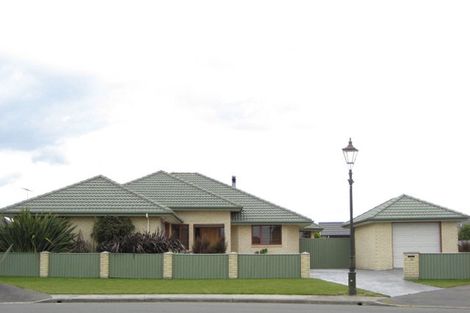 Photo of property in 29 Goodwood Close, Rangiora, 7400
