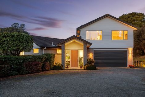 Photo of property in 97 Bayer Road, Puhoi, Silverdale, 0994
