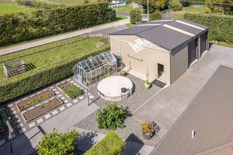 Photo of property in 424 Kaikokopu Road, Brunswick, Whanganui, 4571