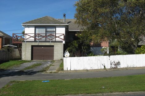 Photo of property in 157 Corstorphine Road, Corstorphine, Dunedin, 9012