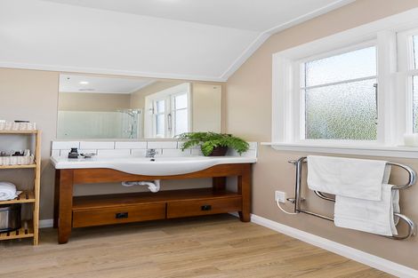 Photo of property in 205 Musselburgh Rise, Andersons Bay, Dunedin, 9013