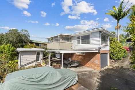 Photo of property in 7 Hilling Street, Titirangi, Auckland, 0604