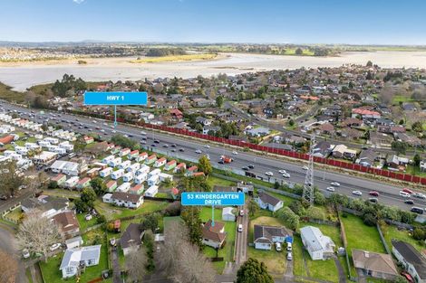 Photo of property in 53 Kindergarten Drive, Conifer Grove, Takanini, 2112