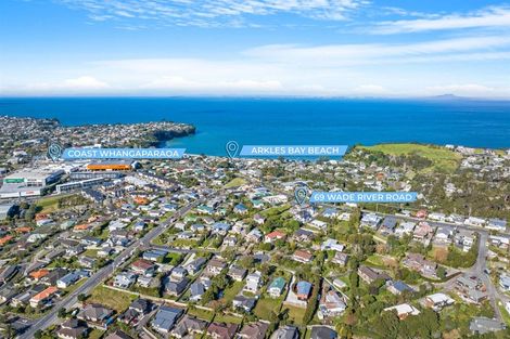 Photo of property in 69 Wade River Road, Stanmore Bay, Whangaparaoa, 0932