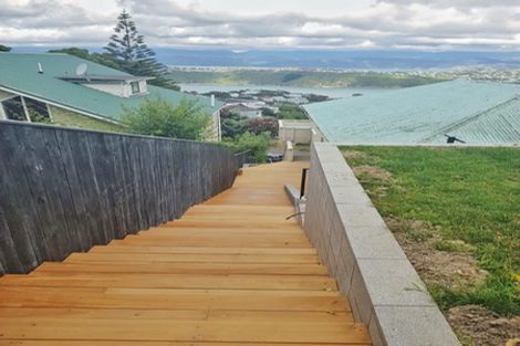 Photo of property in 45 Marewa Road, Hataitai, Wellington, 6021