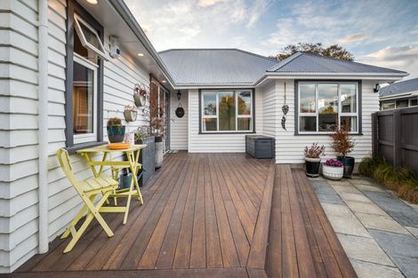 Photo of property in 137 Harris Crescent, Papanui, Christchurch, 8053