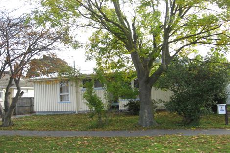 Photo of property in 3 Vicki Street, Sockburn, Christchurch, 8042