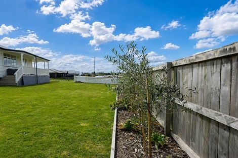 Photo of property in 21 Bragato Way, Te Kauwhata, 3710