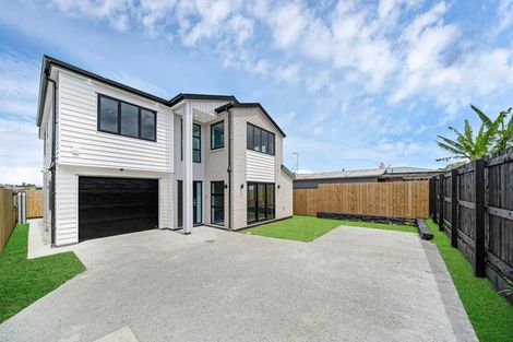 Photo of property in 16b Henwood Road, Mangere East, Auckland, 2024